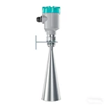 non contact type radar level transmitter