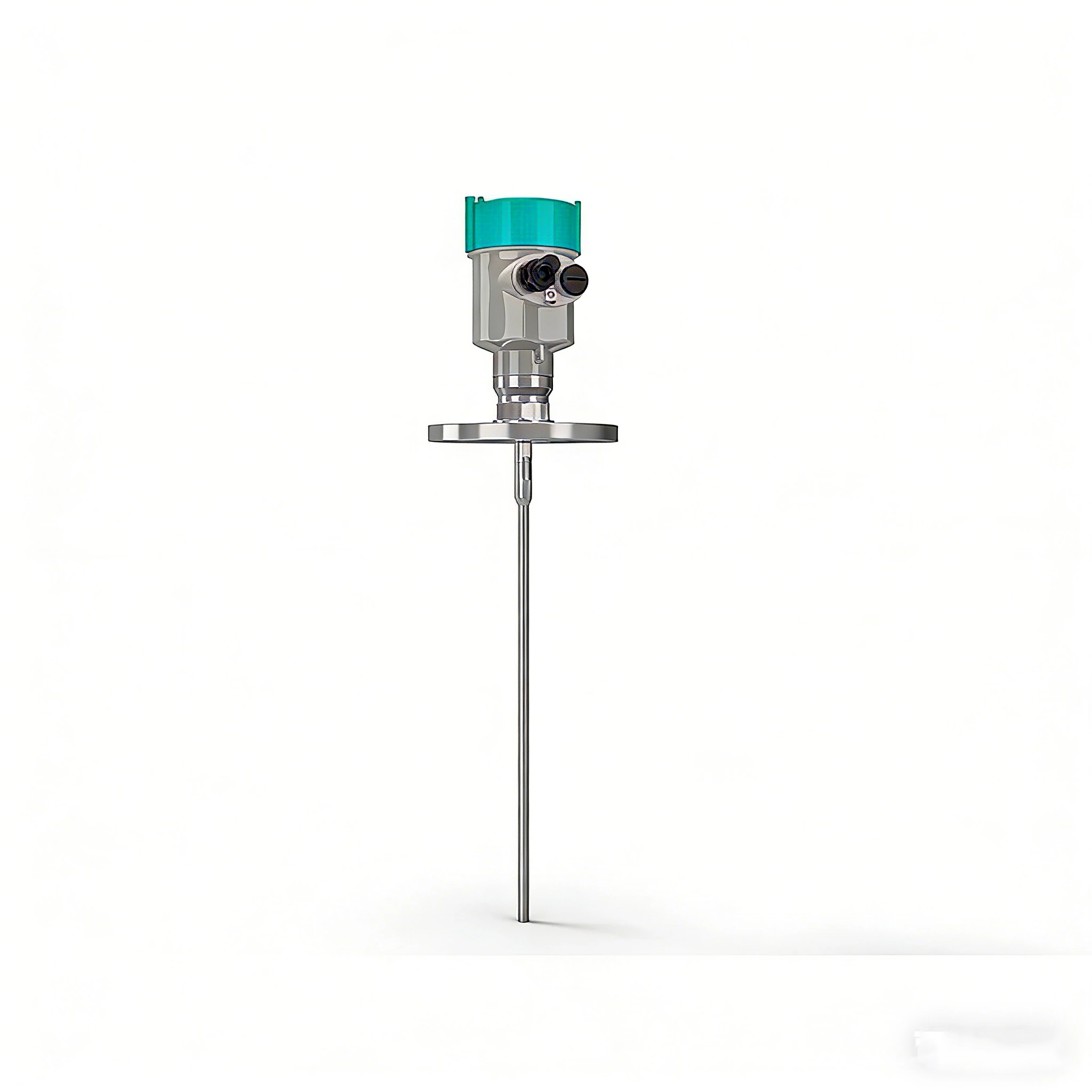 Guided wave radar level meter