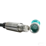 SUP-P260 Submersible level meter