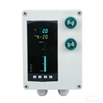 Level gauge detector