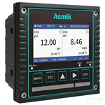 PH Controller MIK-DC-P2 Dual Channel Universal Controller