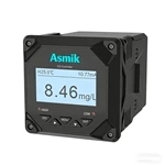 Membrane dissolved oxygen meter