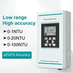 low turbidity meters