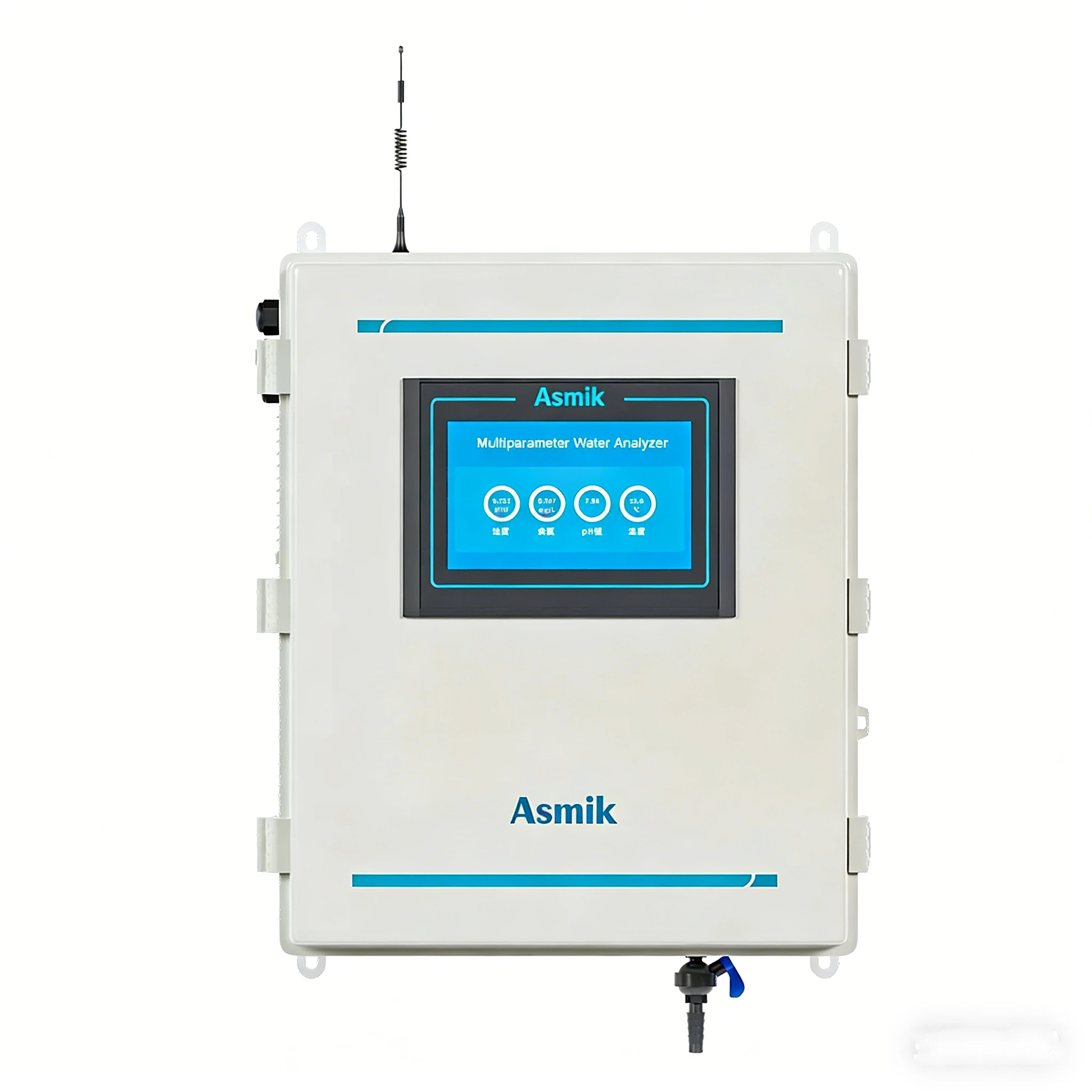 MIK-MPP500 Economy Multi-parameter Water Analyzer