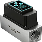 MIK-FLM200 Micro Turbine Flow Meter