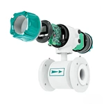 MIK-LDG-A100 electromagnetic flowmeter
