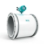 DN600 magnetic flowmeter