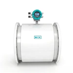 magnetic flowmeter