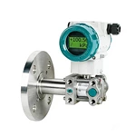 MIK-2051LT Flange mounted differential pressure transmitters