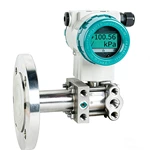 MIK-2051LT Flange mounted differential pressure transmitters