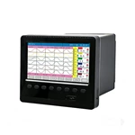 MIK-R6000C Paperless recorder up to 48 channels universal input