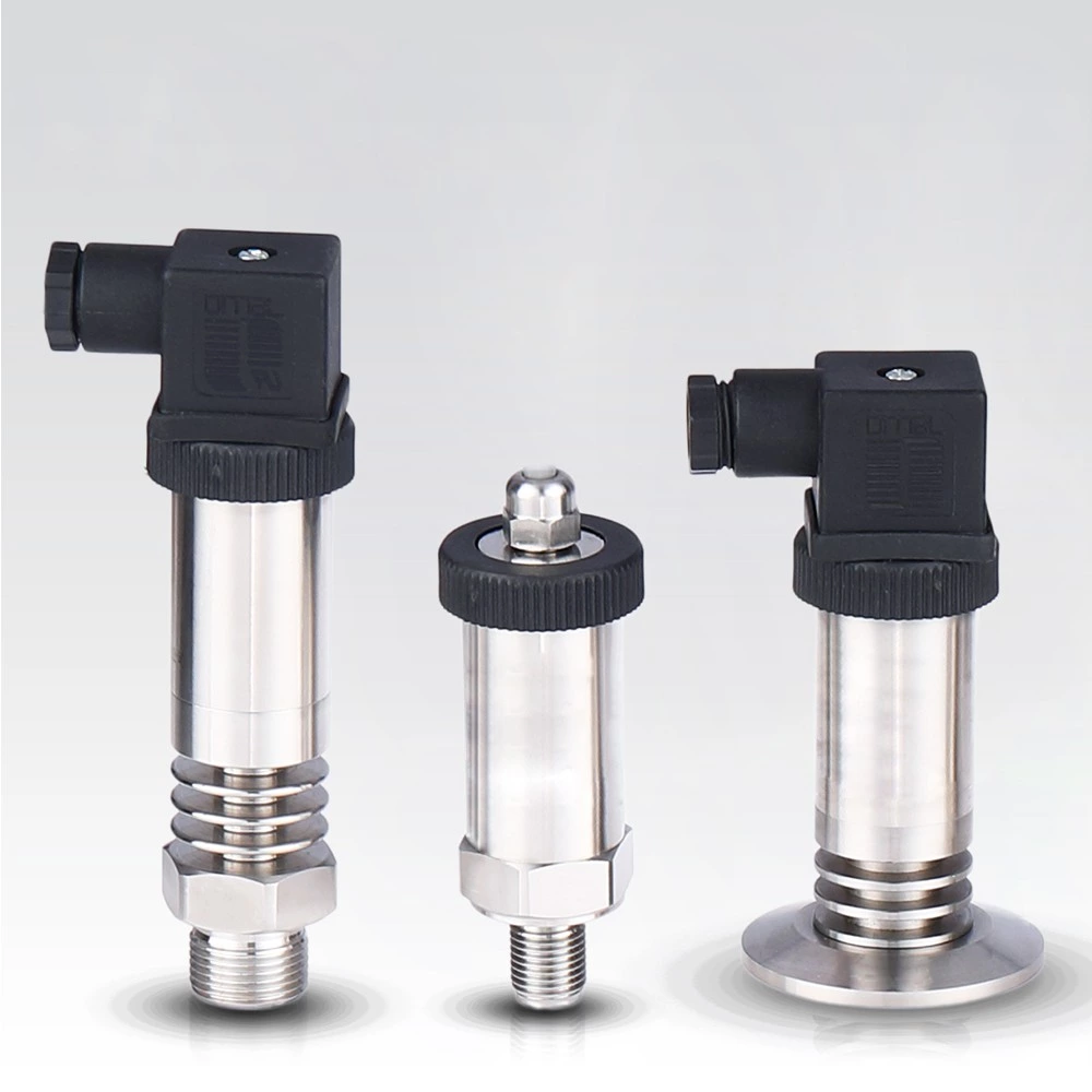 Asmik P350K pressure transmitter