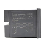 Paperless recorder up to 4 channels unviersal input