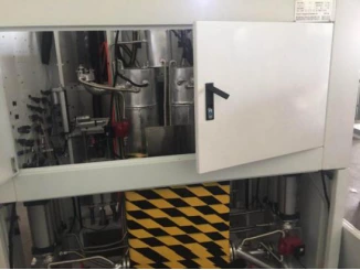 Asmik pressure transmitters