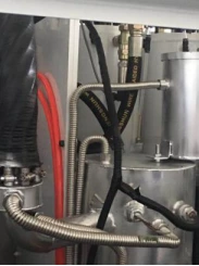 Asmik pressure transmitters