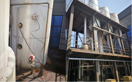 dp level transmitter Asmik