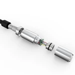 SUP-P260 water level transducer