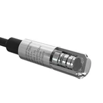 Hydrostatic level sensor