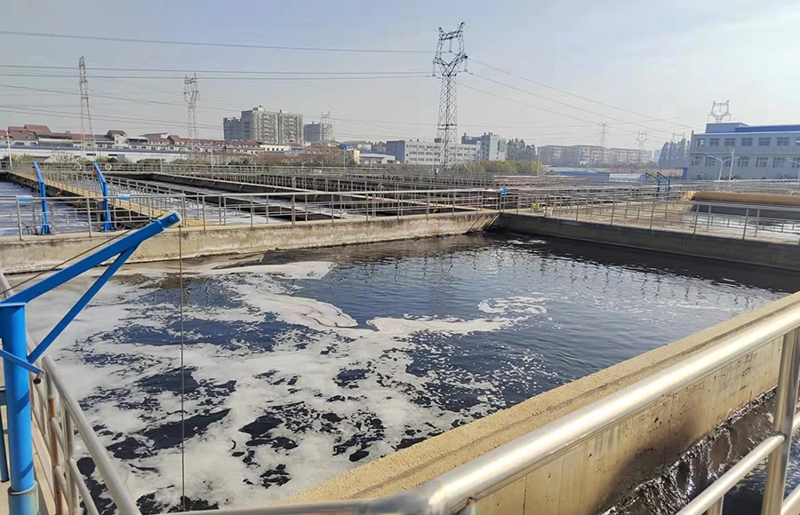 china water affairs group and Asmik