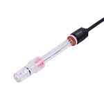 SUP-pH6002 Glass-Body pH Electrode for Laboratory and Industrial Usage