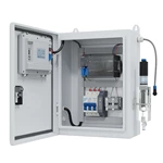 SUP-TRC400 Residual chlorine meter