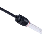 SUP-pH6002 Glass-Body pH Electrode for Laboratory and Industrial Usage