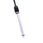 SUP-pH6002 Glass-Body pH Electrode for Laboratory and Industrial Usage