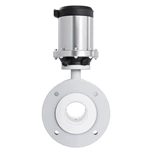 MIK-FMC800 Battery powered electromagnetic flowmeter