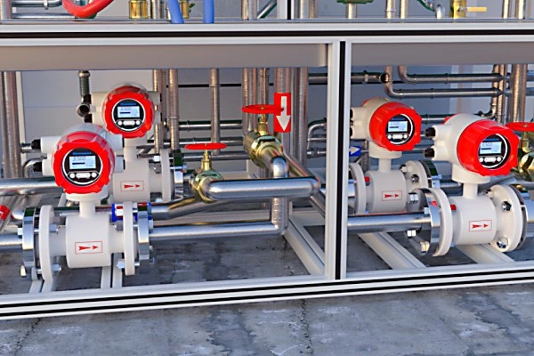 Asmik Empowers Datang Wine Industry with Smart Process Monitoring Solutions